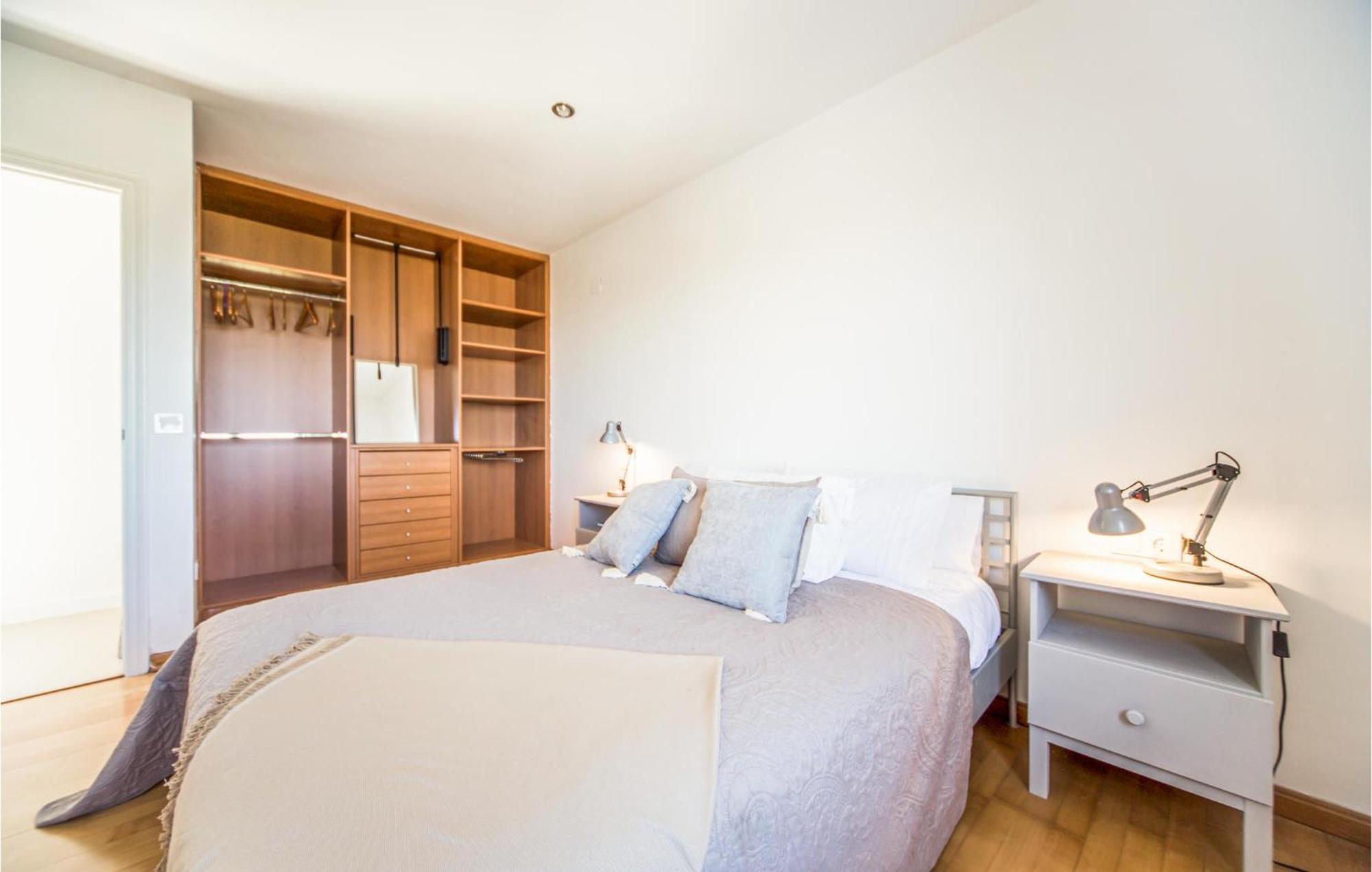 Amazing Home In Ador With Kitchenette المظهر الخارجي الصورة