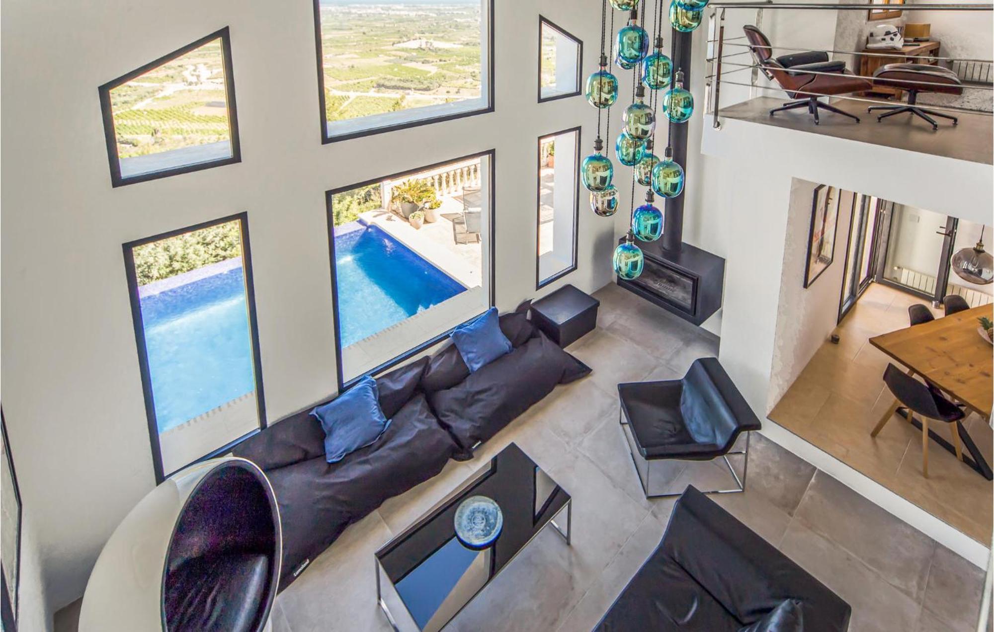 Amazing Home In Ador With Kitchenette المظهر الخارجي الصورة